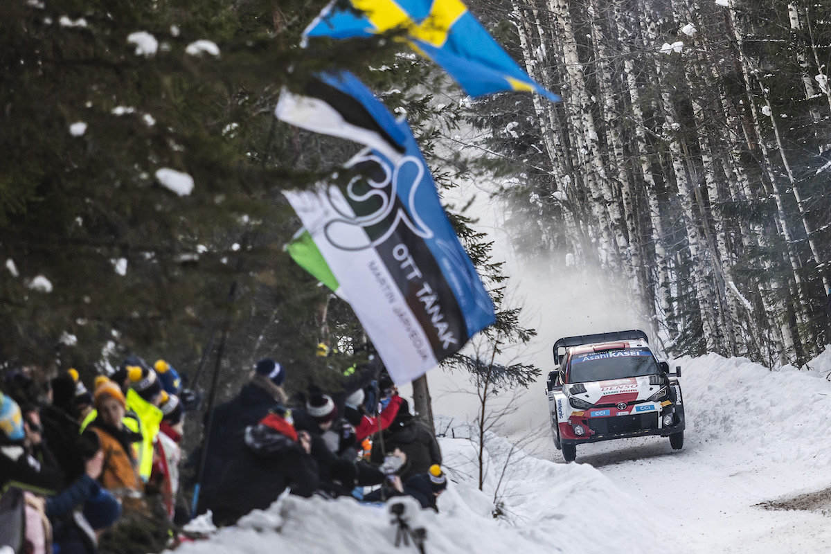 Rallye de Suède : Neuville frappé par une lourde sanction, une faute aux conséquences potentiellement sévères - carblogfr.live neuville confronté à une lourde sanction lors du rallye de suède qui bouleverse le classement et impacte la course.