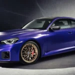 Découvrez les nouvelles options M Performance pour les BMW M2 et M2 CS : alliez style et puissance - carblogfr.live découvrez les nouvelles options m performance pour la bmw m2 et m2 cs, alliant puissance, design et technologies innovantes pour une expérience de conduite exceptionnelle.
