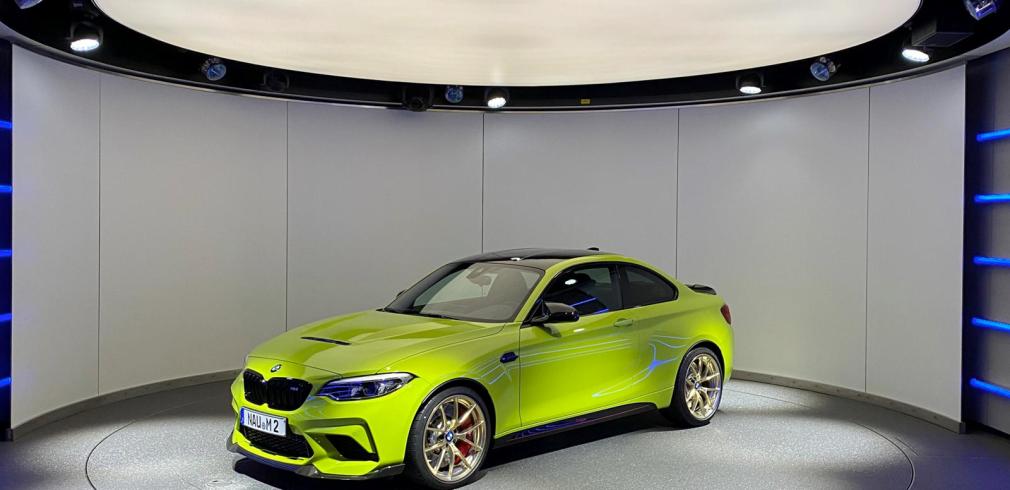 Découvrez les nouvelles options M Performance pour les BMW M2 et M2 CS : alliez style et puissance - carblogfr.live découvrez les nouvelles options m performance pour les bmw m2 et m2 cs, alliant design sportif et technologies avancées pour une expérience de conduite unique.