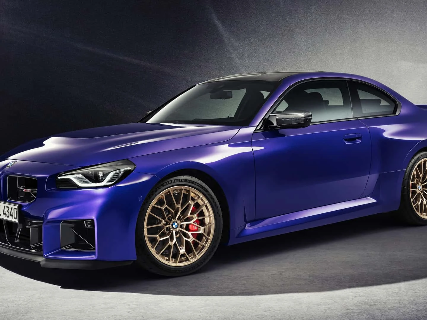 Découvrez les nouvelles options M Performance pour les BMW M2 et M2 CS : alliez style et puissance - carblogfr.live découvrez les nouvelles options m performance pour la bmw m2 et m2 cs, alliant puissance, design et technologies innovantes pour une expérience de conduite exceptionnelle.