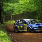 Rallye de Suède : Oliver Solberg découvre avec surprise la dureté du parcours sur son terrain natal - carblogfr.live oliver solberg fait face aux défis extrêmes du rallye de suède, découvrant la dureté et les conditions exigeantes de cette compétition légendaire.