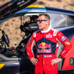 Rallye : Sébastien Loeb révèle comment le vélo a été le point de départ de sa légende - carblogfr.live découvrez comment le vélo a été à l'origine de la légende de sébastien loeb, un parcours unique entre passion et performance.