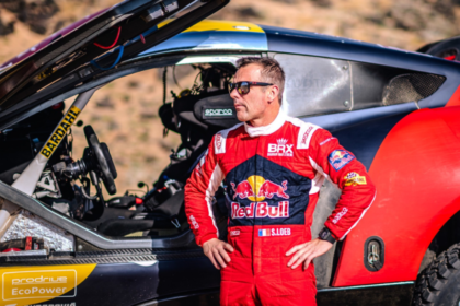 Rallye : Sébastien Loeb révèle comment le vélo a été le point de départ de sa légende - carblogfr.live découvrez comment le vélo a été à l'origine de la légende de sébastien loeb, un parcours unique entre passion et performance.