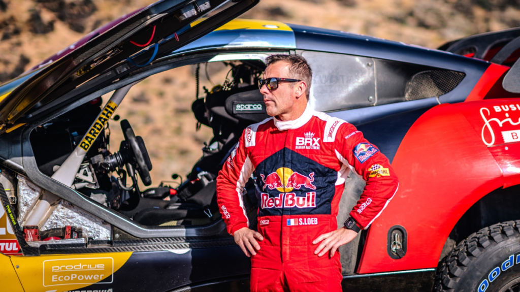Rallye : Sébastien Loeb révèle comment le vélo a été le point de départ de sa légende - carblogfr.live découvrez comment le vélo a été à l'origine de la légende de sébastien loeb, un parcours unique entre passion et performance.