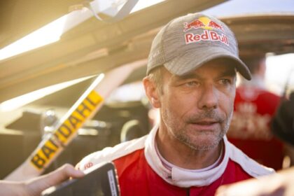 Endurance : Sébastien Loeb confie que sa fille est indifférente à sa participation au Dakar - carblogfr.live découvrez pourquoi la fille de sébastien loeb reste indifférente au dakar, révélant une facette inattendue du champion de rallye.