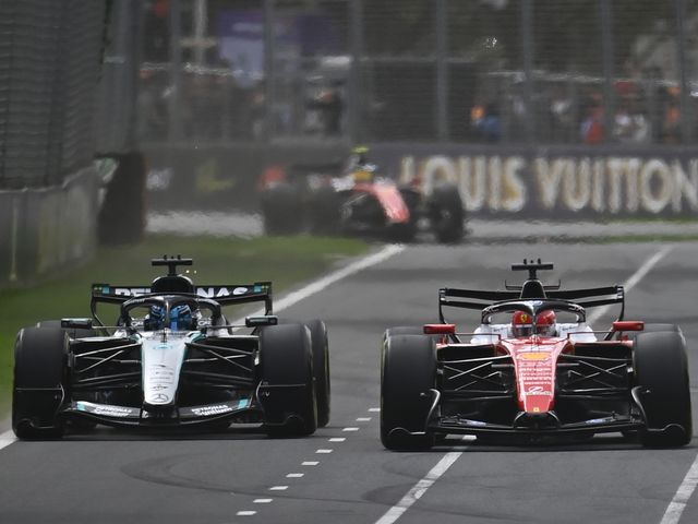 Verstappen face à un dilemme majeur concernant son avenir en F1 - carblogfr.live découvrez les perspectives et les enjeux du futur de max verstappen en formule 1, entre défis sportifs et ambitions personnelles.