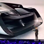 Xiaomi dévoile son étonnant concept Vision Gran Turismo : un futur de la mobilité réinventé - carblogfr.live découvrez le concept vision gran turismo innovant de xiaomi, alliant design futuriste et technologies de pointe pour une expérience automobile révolutionnaire.
