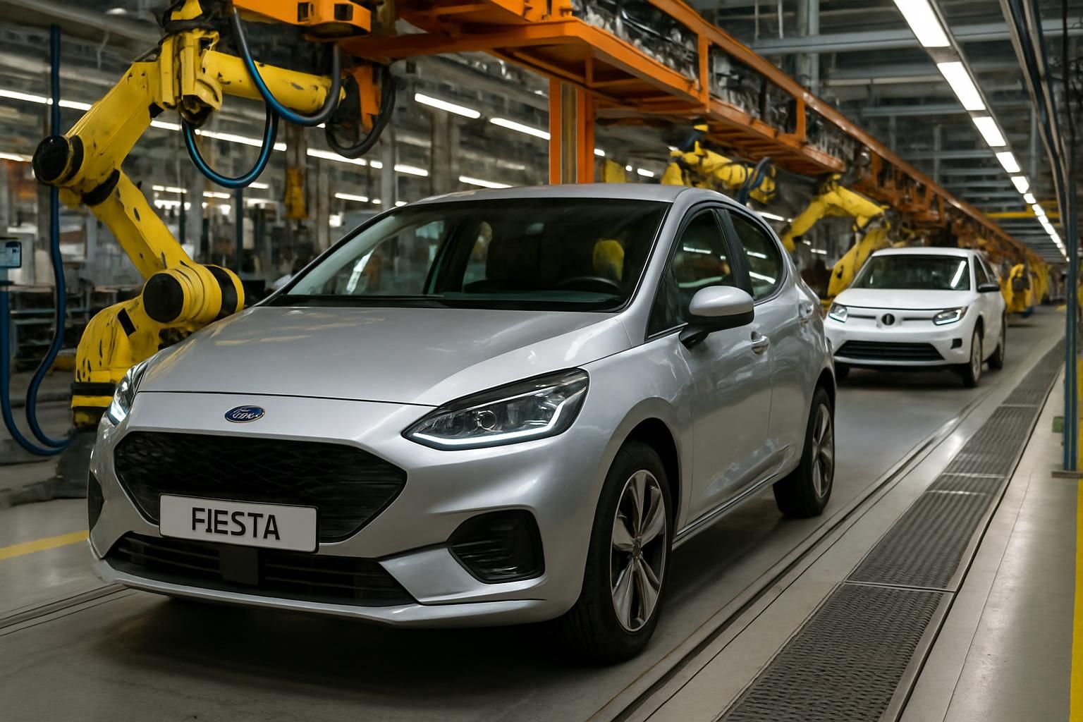 découvrez les nouvelles citadines électriques qui redéfinissent la mobilité urbaine : ford fiesta, audi a1 e-tron, toyota yaris et skoda, les modèles innovants à surveiller à l'horizon.