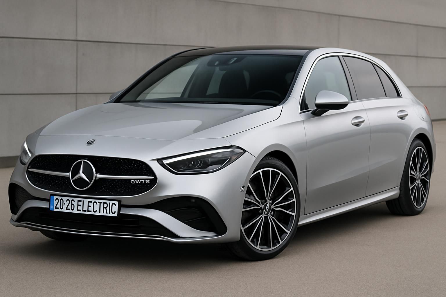 Audi A3 et Mercedes Classe A : deux compactes élégantes, deux visions électriques distinctes - carblogfr.live découvrez l'audi a3 et la mercedes classe a, deux voitures compactes élégantes qui incarnent des visions électriques uniques. comparez design, performance et innovation.