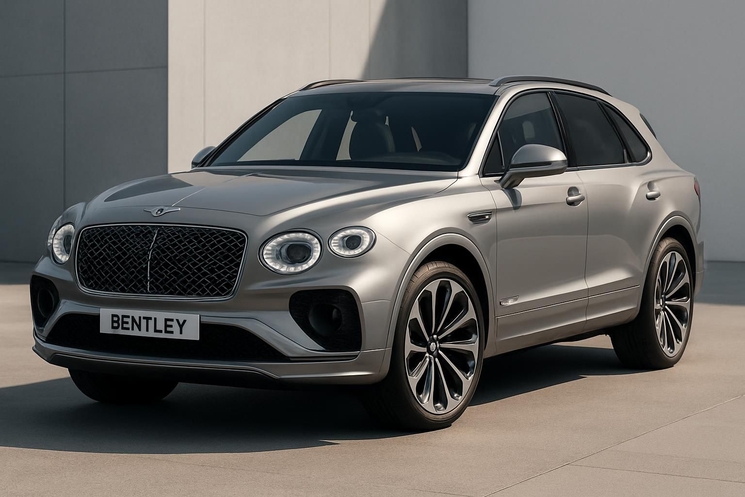 Bentley Bentayga 2028 : pourquoi la marque rejette l’électrique cette fois-ci - carblogfr.live découvrez pourquoi bentley choisit de ne pas adopter l'électrique pour le bentayga 2028, en explorant les motivations et stratégies derrière cette décision surprenante.