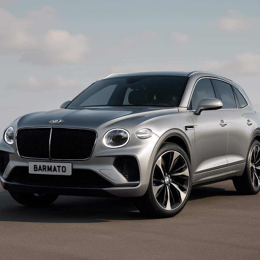 Bentley Bentayga 2028 : pourquoi la marque rejette l’électrique cette fois-ci - carblogfr.live découvrez pourquoi bentley refuse d'adopter l'électrique pour le bentayga 2028, privilégiant des technologies alternatives et un luxe unique.