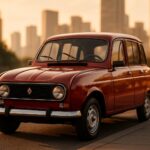 découvrez l'histoire et l'héritage de ce modèle emblématique de renault, désormais irremplaçable, qui tire sa révérence après des années de succès.