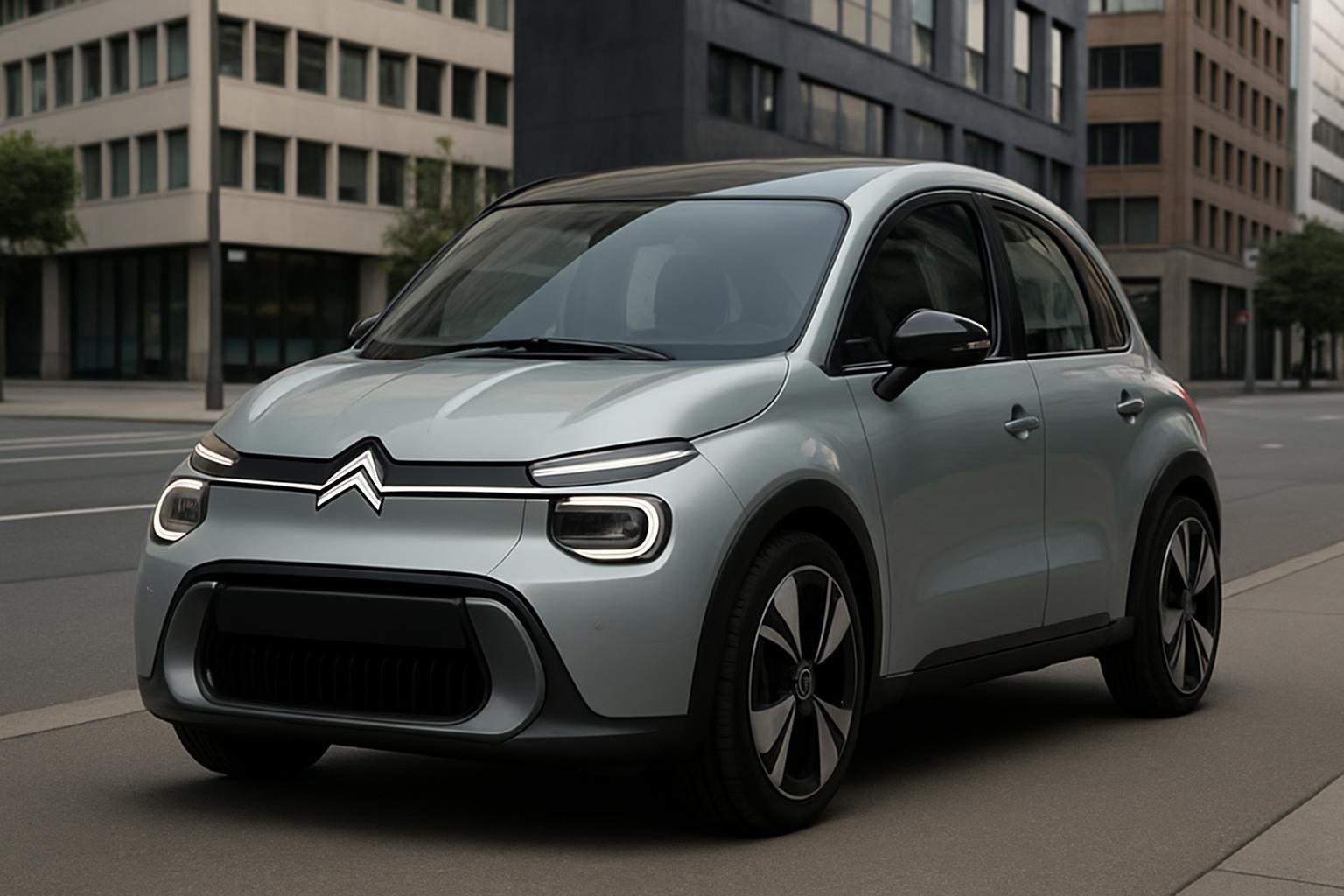 Citroën, Fiat et Opel lancent leurs citadines électriques abordables à partir de 15 000 € - carblogfr.live découvrez les nouvelles citadines électriques abordables de citroën, fiat et opel, disponibles dès 15 000 €, alliant innovation, économie et écologie pour la conduite urbaine.