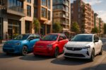 Citroën, Fiat et Opel lancent leurs citadines électriques abordables à partir de 15 000 € - carblogfr.live découvrez les nouvelles citadines électriques abordables de citroën, fiat et opel, disponibles dès 15 000 €. alliez écologie et économie avec ces modèles compacts et performants.