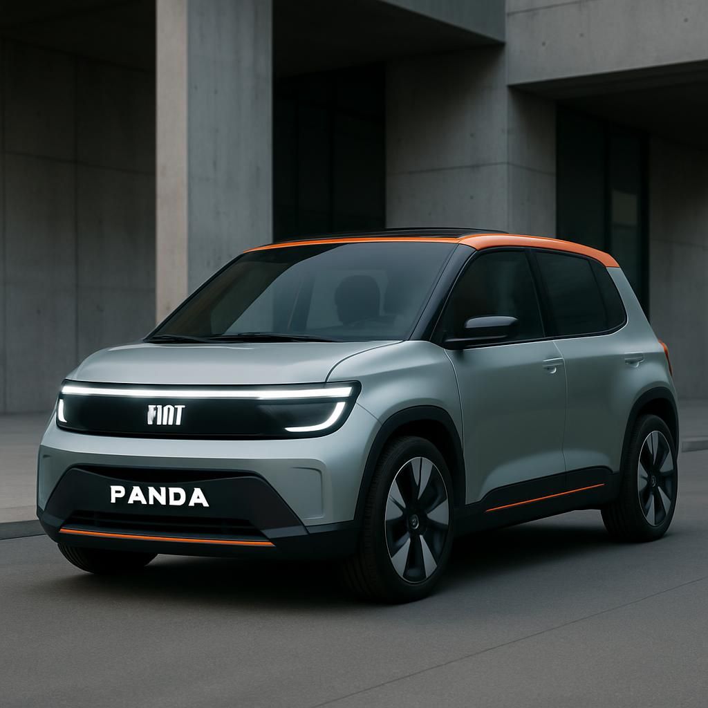 Citroën, Fiat et Opel lancent leurs citadines électriques abordables à partir de 15 000 € - carblogfr.live découvrez les nouvelles citadines électriques abordables de citroën, fiat et opel, disponibles dès 15 000 €. alliez économie et écologie avec ces véhicules urbains innovants.