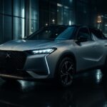 DS Automobiles dévoile la renaissance de la « 3 » : illustrations inédites et informations exclusives - carblogfr.live découvrez la renaissance de la ds 3 avec ds automobiles à travers des illustrations inédites et des informations exclusives sur ce modèle iconique.
