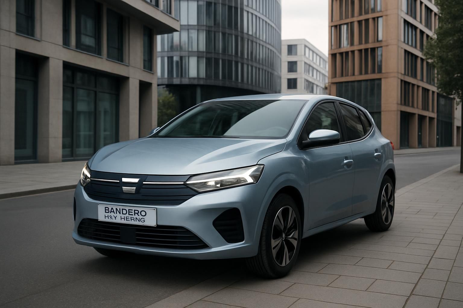 Dacia Sandero 4 Électrique : Découvrez son design, sa technologie et tous les secrets de la nouvelle icône - carblogfr.live découvrez la nouvelle dacia sandero 4 électrique : un design innovant, une technologie avancée et tous les secrets de cette icône automobile moderne.