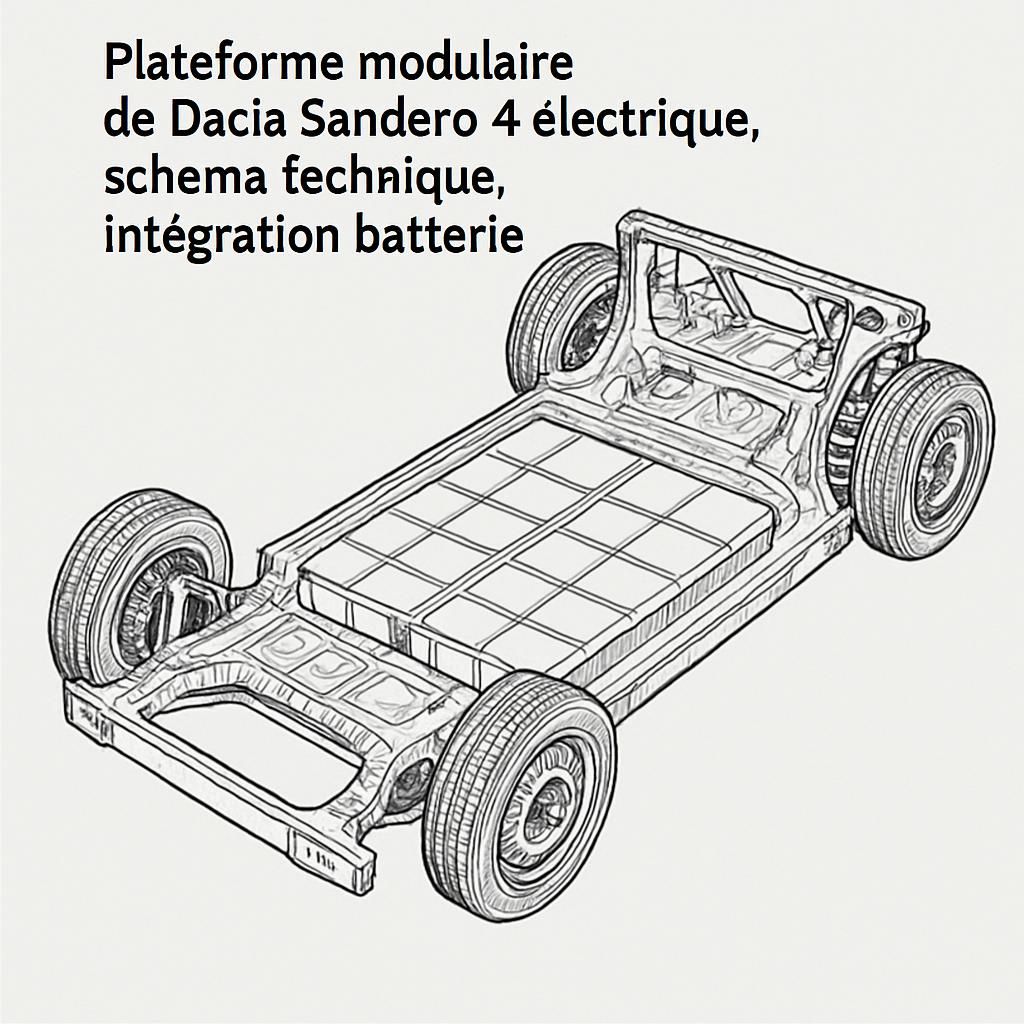 Dacia Sandero 4 Électrique : Découvrez son design, sa technologie et tous les secrets de la nouvelle icône - carblogfr.live découvrez la nouvelle dacia sandero 4 électrique : un design audacieux, une technologie avancée et tous les secrets de cette icône moderne à ne pas manquer.