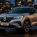 Nouveau Nissan Juke : une collaboration avec Renault qui redéfinit l'allure et la performance ! - carblogfr.live découvrez le nouveau nissan juke, fruit d'une collaboration innovante avec renault, qui réinvente le design et booste la performance pour une expérience de conduite unique.