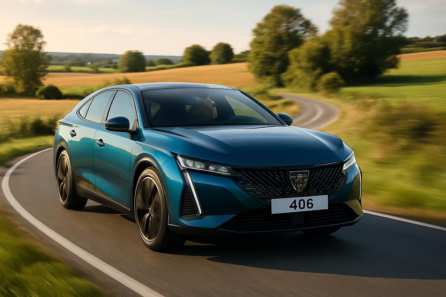 Peugeot 408 restylée 2026 : notre essai complet au volant de l'hybride rechargeable - carblogfr.live découvrez notre essai complet de la peugeot 408 restylée 2026, hybride rechargeable. performance, design et technologie au rendez-vous pour cette nouvelle version moderne et écologique.