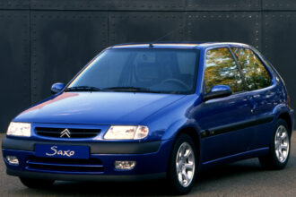 La Citroën Saxo VTS célèbre ses 30 ans d'histoire et de passion automobile - carblogfr.live La Citroën Saxo VTS célèbre ses 30 ans d'histoire et de passion automobile
