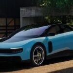 Ferrari Luce et ses performances incroyables, une expérience unique à ne pas manquer