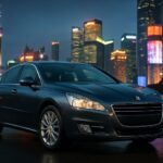 L'Automobile Magazine : La Peugeot 608, un modèle oublié de 2010, pourrait bientôt refaire surface en Chine - carblogfr.live découvrez l'histoire méconnue de la peugeot 608, modèle oublié de 2010, et son possible retour sur le marché chinois selon l'automobile magazine.