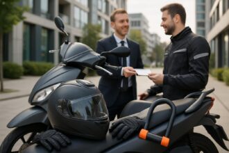 assurance 2 roues et sécurité : comment protéger efficacement votre véhicule - carblogfr.live découvrez comment assurer et sécuriser efficacement votre véhicule 2 roues grâce à nos conseils pratiques pour une protection optimale.