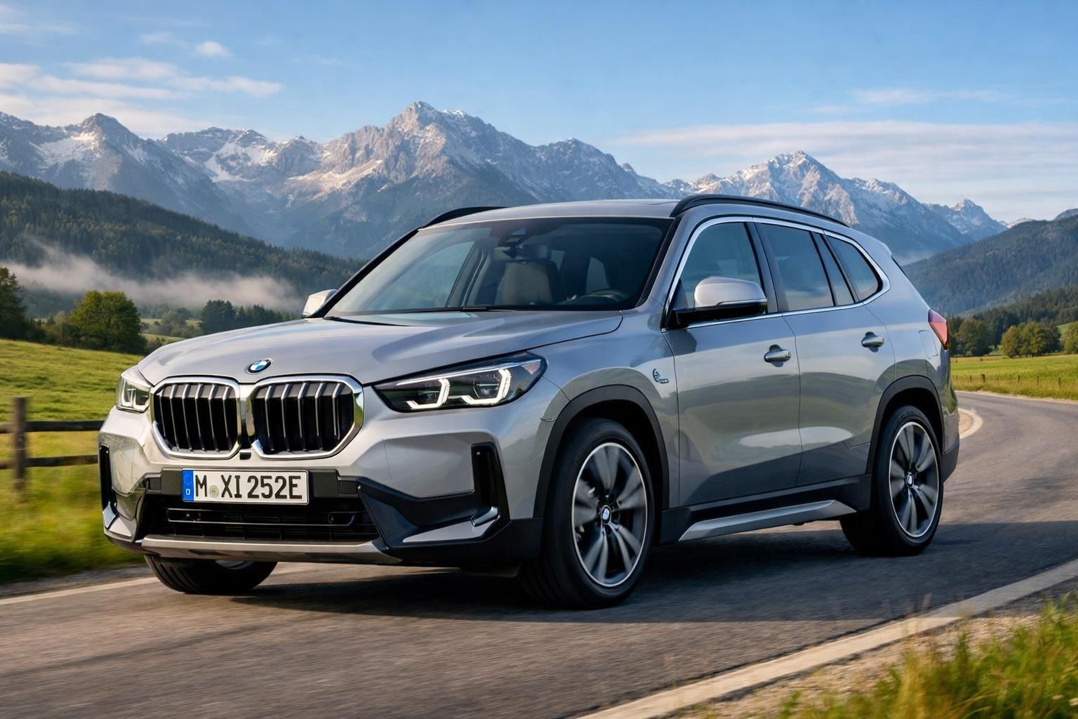 découvrez une analyse complète et les données clés des suv hybrides rechargeables bmw x1, mercedes gla et volvo xc40 pour faire un choix éclairé.