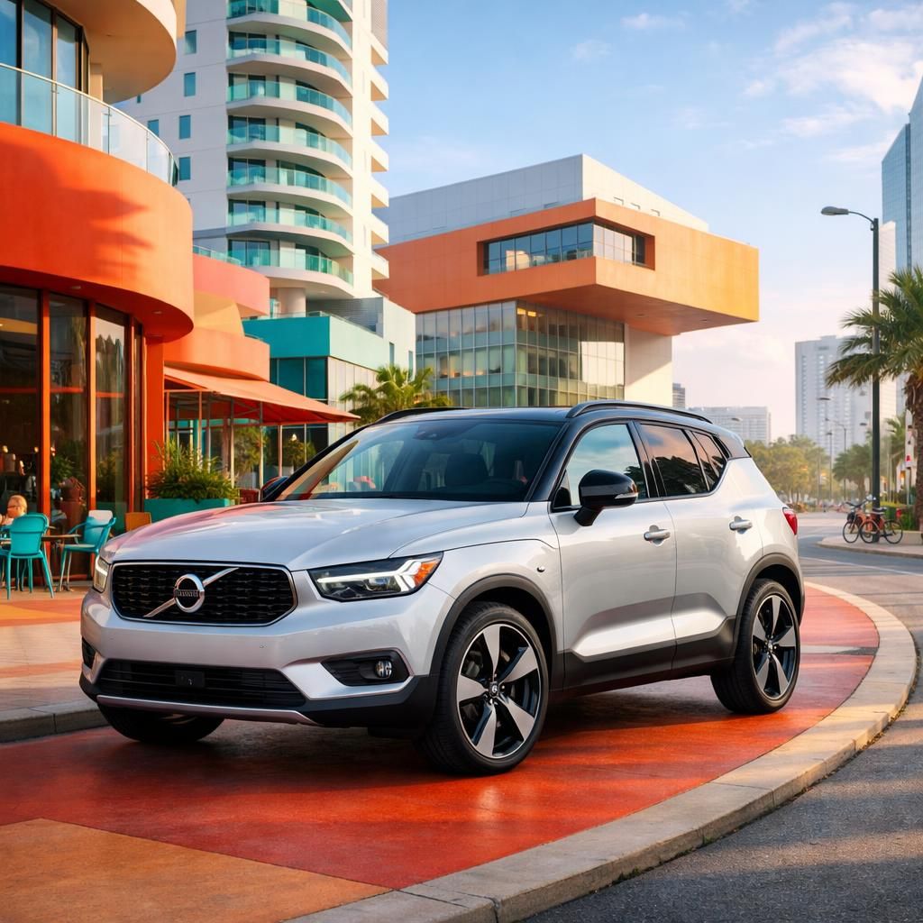 découvrez une analyse complète et les données clés des suv hybrides rechargeables bmw x1, mercedes gla et volvo xc40 pour choisir le modèle qui correspond le mieux à vos besoins.