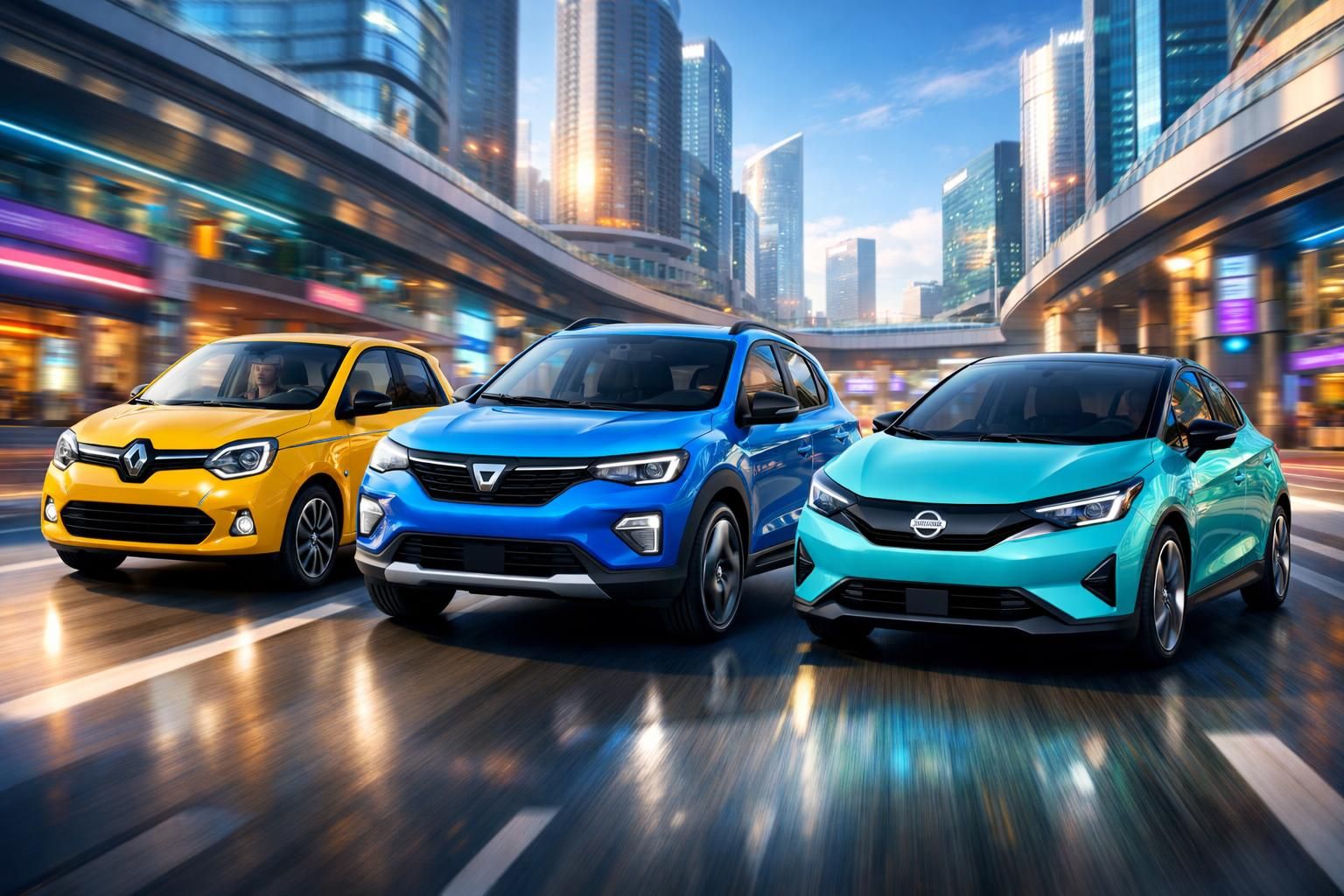 Découvrez 3 petites voitures électriques prêtes à vous séduire très bientôt - carblogfr.live découvrez trois petites voitures électriques innovantes, compactes et écologiques, prêtes à révolutionner votre conduite très bientôt.