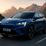 ESSAI - Alpine A390 GT (2026) : notre expérience au volant du SUV sportif 100 % électrique - carblogfr.live découvrez notre essai complet de l'alpine a390 gt 2026, un suv sportif 100 % électrique alliant performance et innovation. plongez dans notre expérience au volant de ce modèle révolutionnaire.