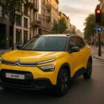 découvrez notre essai complet de la citroën ë-c3 et notre retour d'expérience sur son autonomie en milieu urbain avec sa petite batterie. une analyse détaillée pour bien comprendre ses performances en ville.