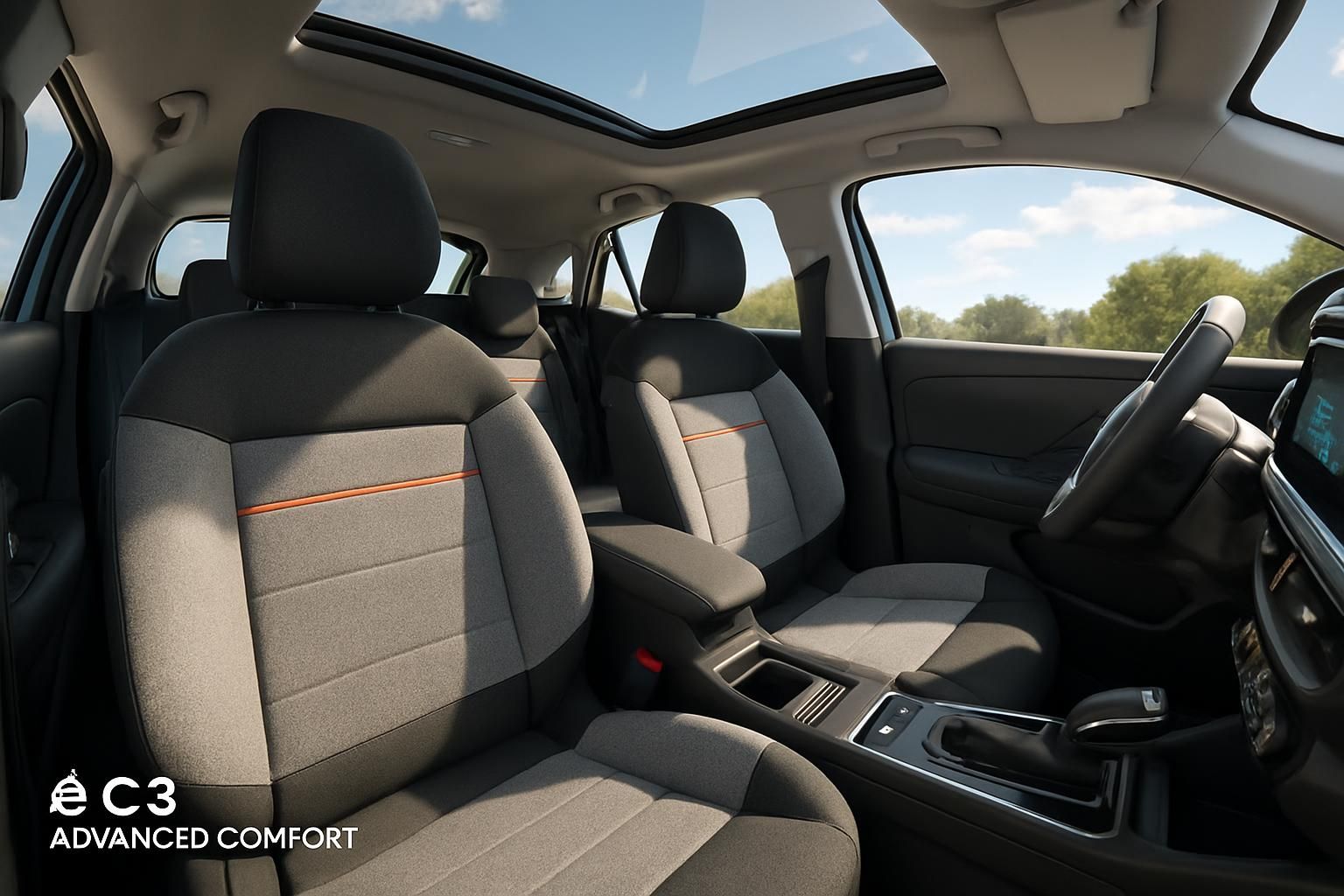 découvrez notre essai complet de la citroën ë-c3 et notre retour d'expérience sur son autonomie urbaine avec sa batterie compacte, idéale pour la ville.
