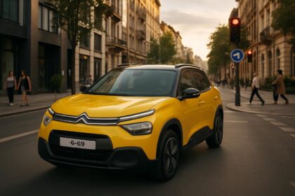 découvrez notre essai complet de la citroën ë-c3 et notre retour d'expérience sur son autonomie en milieu urbain avec sa petite batterie. une analyse détaillée pour bien comprendre ses performances en ville.