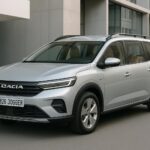 découvrez le nouveau dacia jogger 2026 restylé, un hybride 7 places qui allie sobriété énergétique et confort amélioré pour une expérience de conduite optimale.