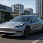 découvrez l'essai 2026 de la tesla model 3 propulsion, la version la plus abordable qui révolutionne la mobilité électrique avec performance, autonomie et innovation accessibles à tous.
