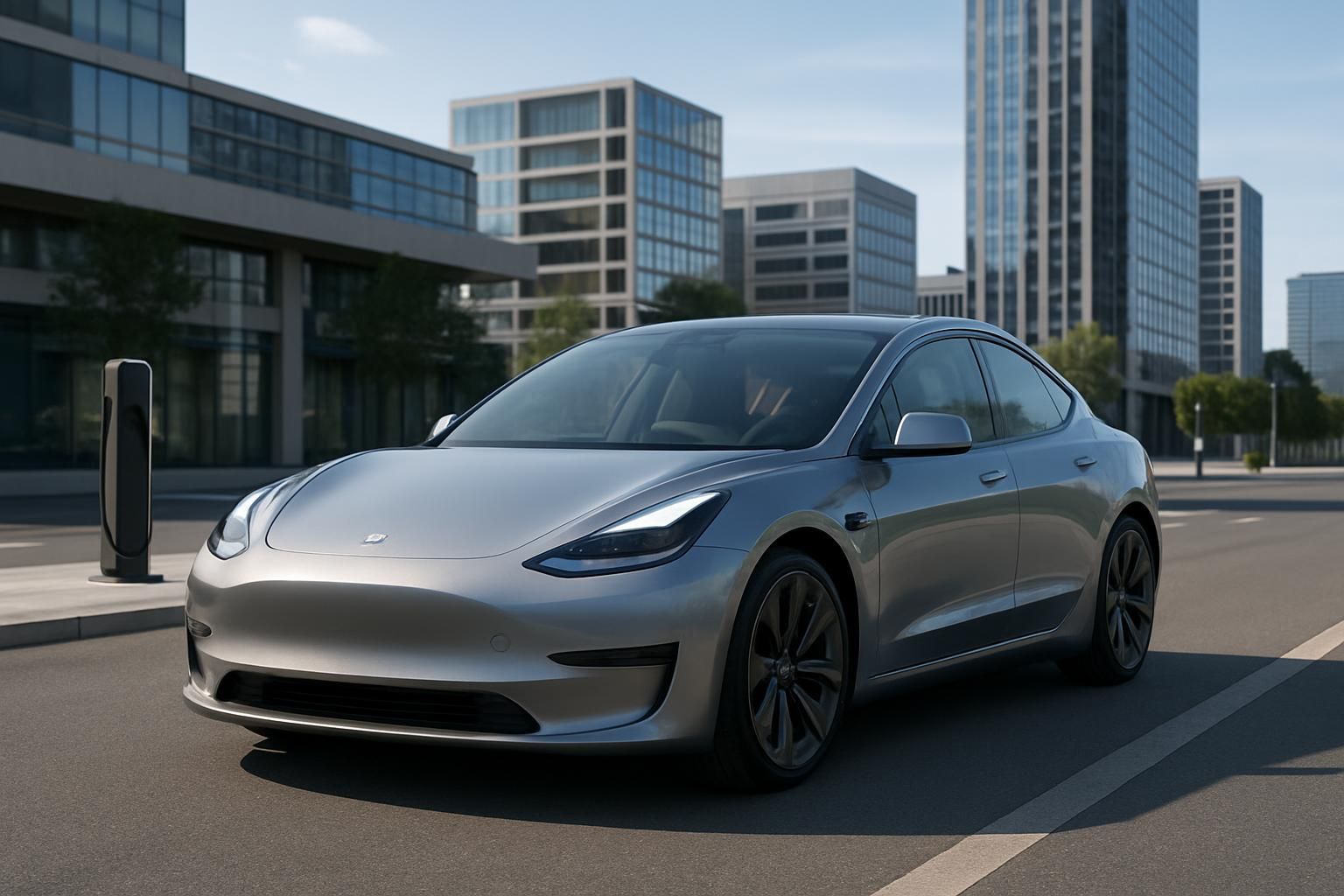 découvrez l'essai 2026 de la tesla model 3 propulsion, la version la plus abordable qui révolutionne la mobilité électrique avec performance, autonomie et innovation accessibles à tous.