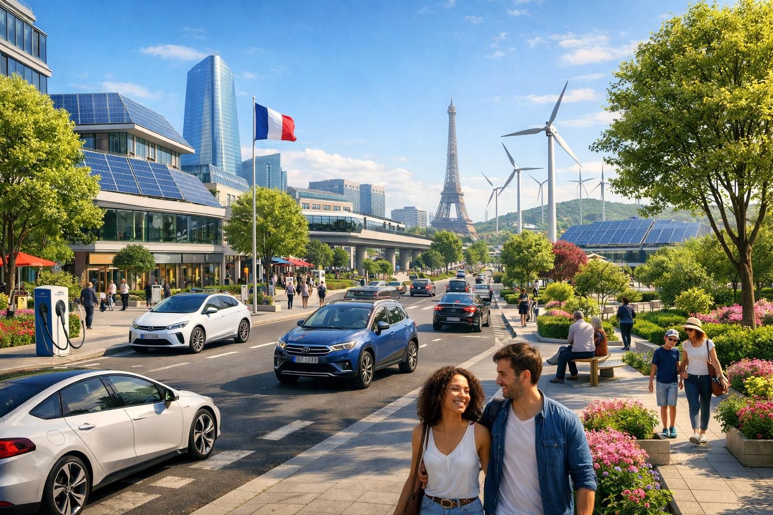 Et si la France avait eu raison de maintenir les taxes sur les carburants ? - carblogfr.live découvrez pourquoi la france pourrait avoir eu raison de maintenir les taxes sur les carburants, en explorant les enjeux économiques, environnementaux et sociaux liés à cette décision.