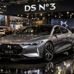 Exclusivité L’Automobile Magazine : la nouvelle DS N°3 dévoilée au Mondial de l’Auto Paris 2026 - carblogfr.live découvrez en exclusivité avec l’automobile magazine la nouvelle ds n°3 dévoilée au mondial de l’auto paris 2026, une révolution dans le monde de l'automobile.
