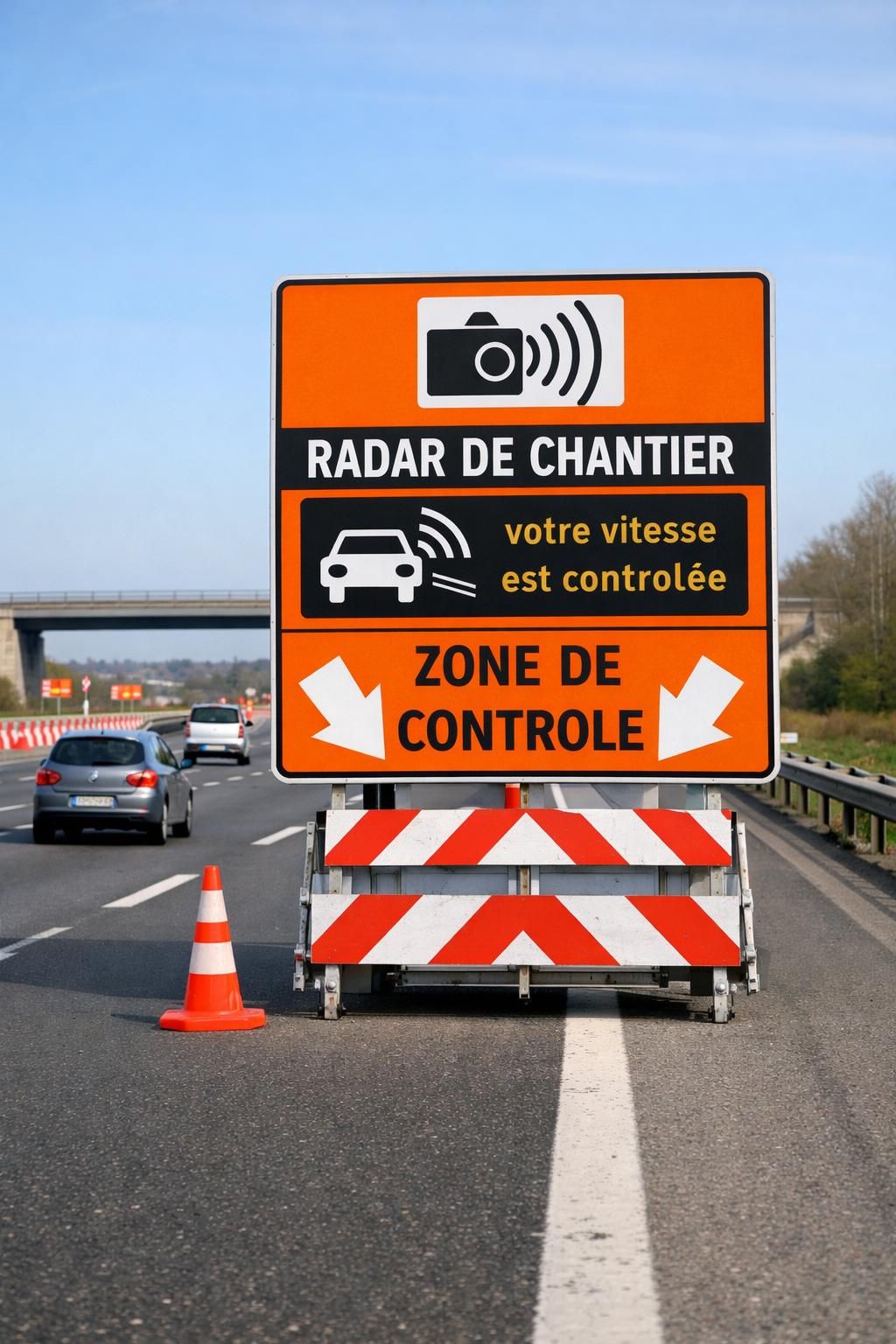 Le 18 juin, un radar redoutable fait son entrée sur la RN10 dans les Yvelines, dans une zone à 70 km/h - carblogfr.live le 18 juin, un nouveau radar redoutable est installé sur la rn10 dans les yvelines, dans une zone limitée à 70 km/h, pour renforcer la sécurité routière.