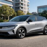 Mégane E-Tech EV40 Électrique : Découvrez les Données Réelles et Pourquoi Opter pour le Modèle d'Entrée de Gamme - carblogfr.live découvrez la mégane e-tech ev40 électrique : données réelles, performances, et pourquoi choisir le modèle d'entrée de gamme pour allier économie et écologie au quotidien.