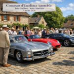 Rendez-vous Élégance : Le Concours d’Excellence Automobiles à Bois-Guilbert, Seine-Maritime, le 5 juillet 2026 - carblogfr.live découvrez le rendez-vous élégance, un concours d’excellence automobile exceptionnel à bois-guilbert, seine-maritime, le 5 juillet 2026. admirez les véhicules d’exception et vivez une journée d’élégance et passion.