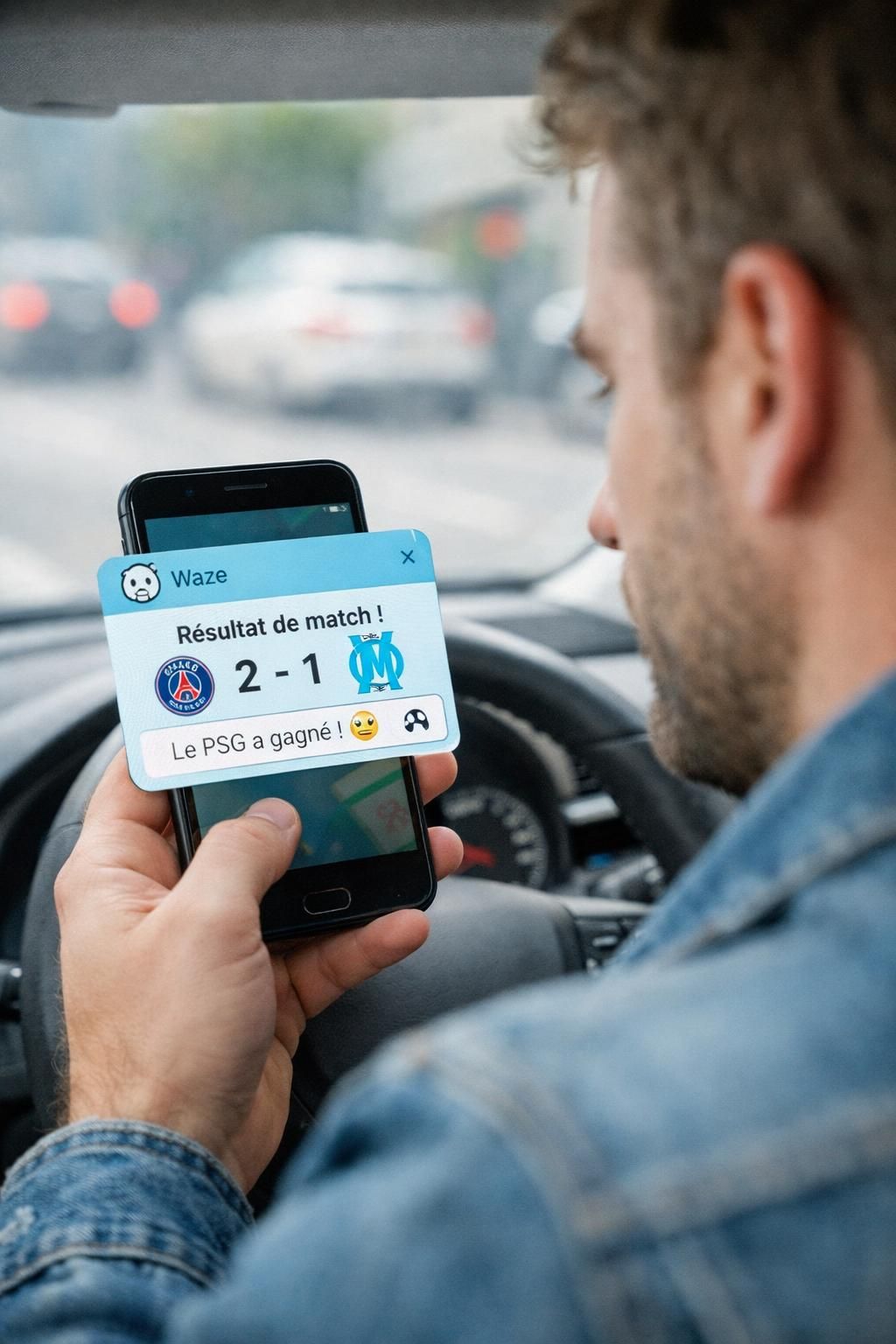 Waze intègre une nouveauté surprenante durant vos trajets : découvrez pourquoi elle irrite tant d'automobilistes et comment la désactiver facilement - carblogfr.live découvrez la nouvelle fonctionnalité surprenante de waze qui dérange de nombreux automobilistes, et apprenez comment la désactiver simplement pour un trajet sans stress.