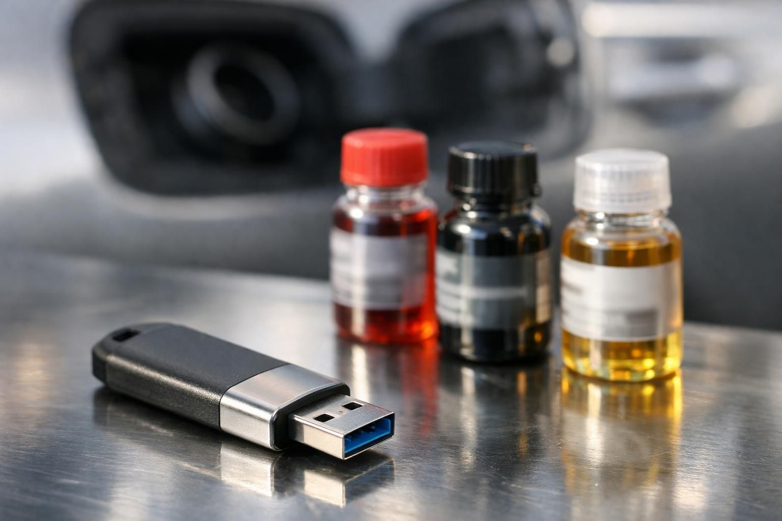 Clé USB et additifs pour carburant : quels sont vraiment les dispositifs efficaces pour réduire votre consommation ? - carblogfr.live découvrez quels dispositifs, entre clé usb et additifs pour carburant, sont réellement efficaces pour réduire votre consommation de carburant et optimiser vos trajets.