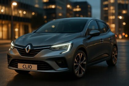 découvrez l'essai complet de la renault clio 6 hybride 2026, une nouvelle référence incontournable dans sa catégorie alliant performance, économie et écologie.