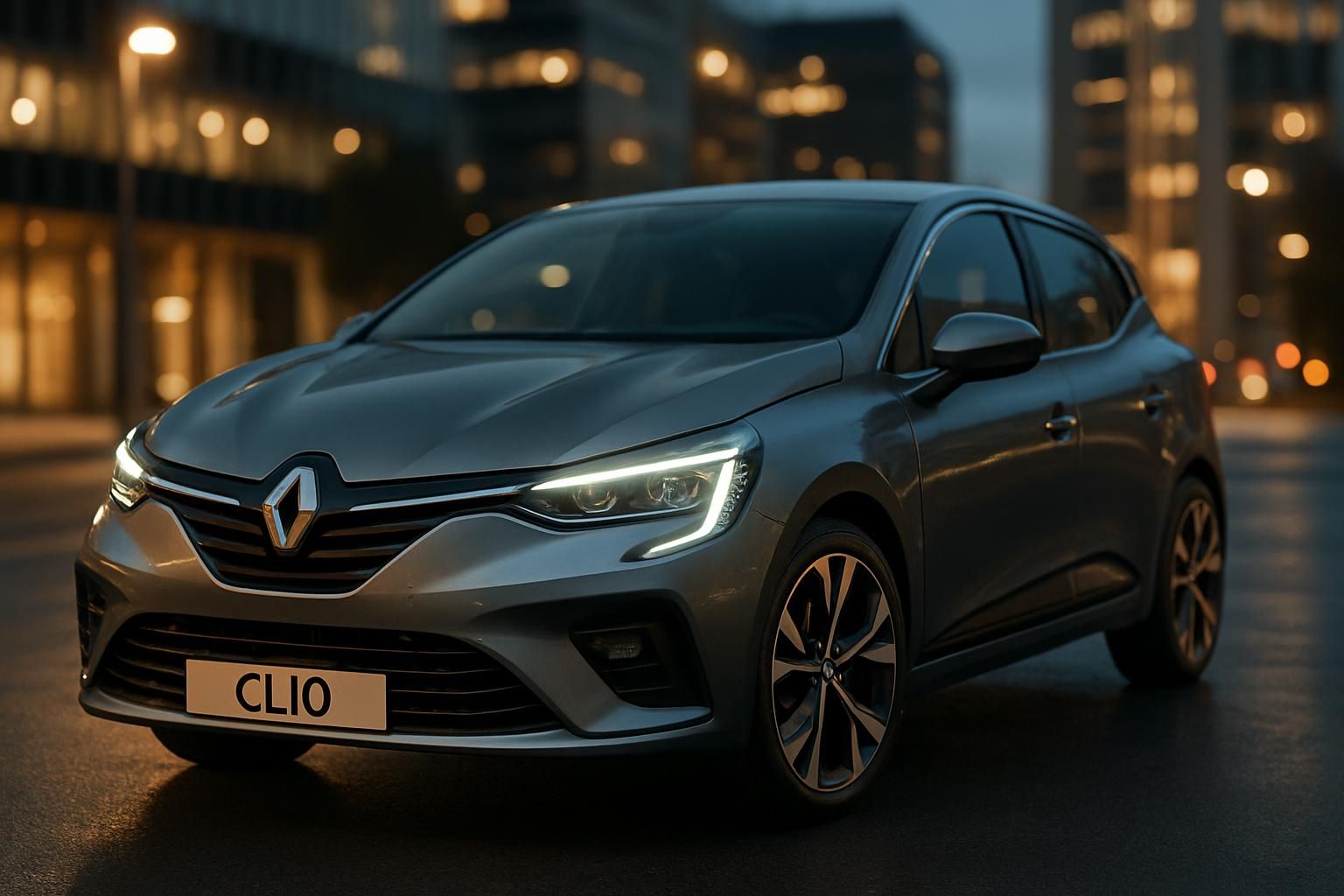 Essai 2026 : Renault Clio 6 Hybride, la nouvelle référence incontournable de sa catégorie ? - carblogfr.live découvrez l'essai complet de la renault clio 6 hybride 2026, une nouvelle référence incontournable dans sa catégorie alliant performance, économie et écologie.
