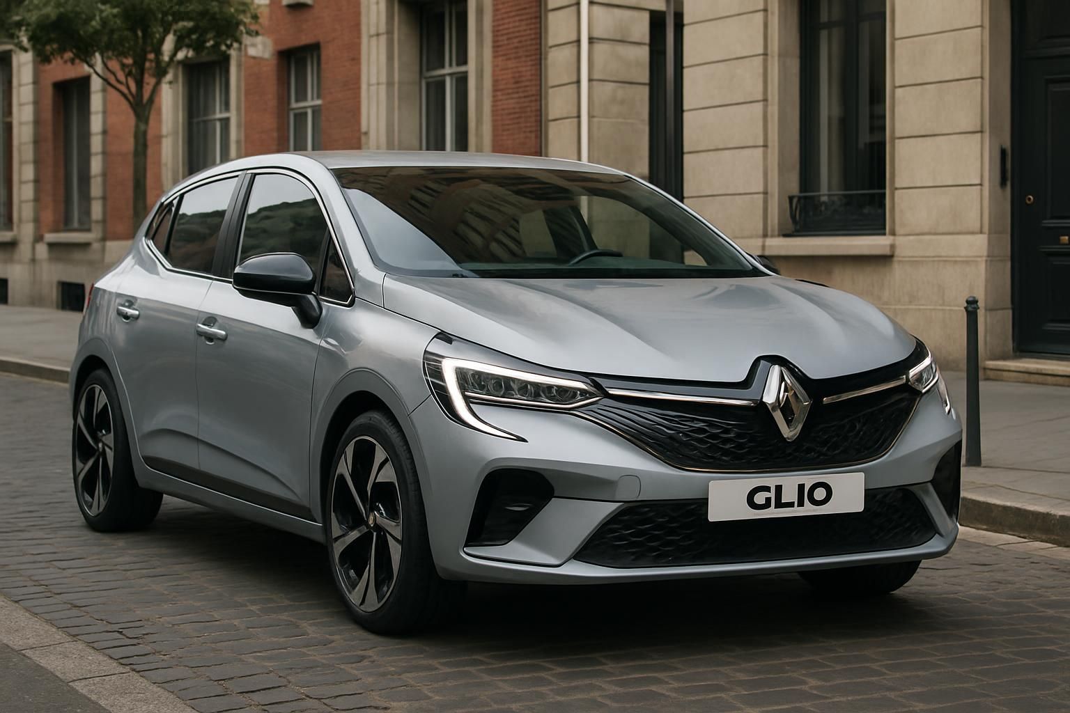 Essai 2026 : Renault Clio 6 Hybride, la nouvelle référence incontournable de sa catégorie ? - carblogfr.live découvrez l'essai complet de la renault clio 6 hybride 2026, une nouvelle référence incontournable dans sa catégorie alliant performance, économie et technologie.