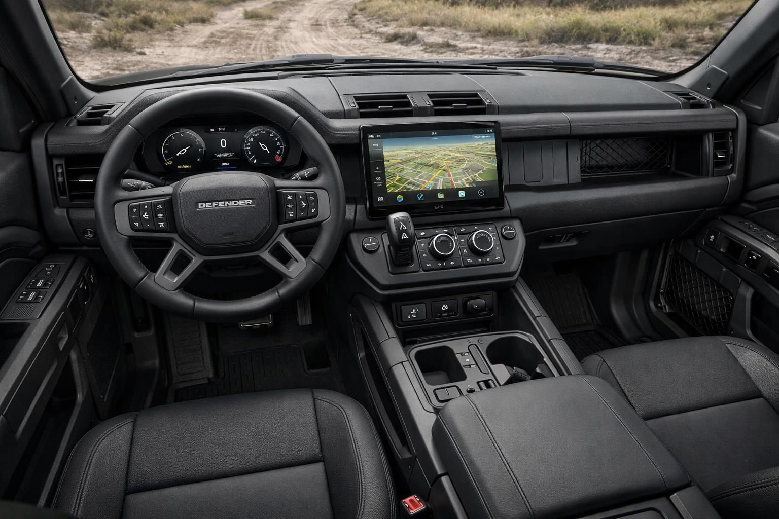 Land Rover Defender Hard Top : le véhicule utilitaire élégant qui échappe au malus écologique - carblogfr.live découvrez le land rover defender hard top, le véhicule utilitaire alliant élégance et robustesse, conçu pour échapper au malus écologique tout en offrant des performances exceptionnelles.