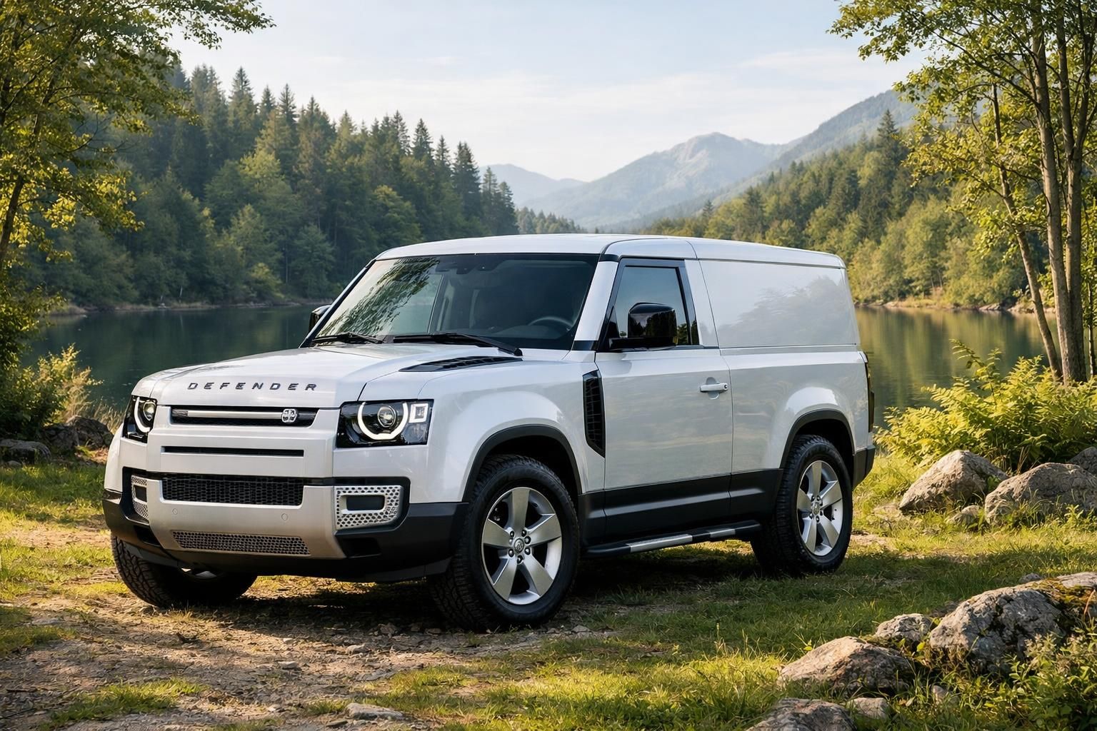 Land Rover Defender Hard Top : le véhicule utilitaire élégant qui échappe au malus écologique - carblogfr.live découvrez le land rover defender hard top, un véhicule utilitaire alliant élégance et performance, conçu pour échapper au malus écologique grâce à ses caractéristiques respectueuses de l'environnement.